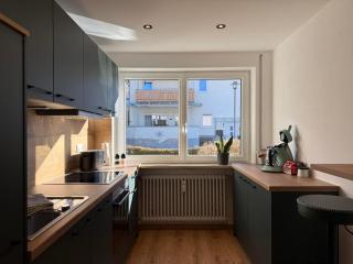 Ferienwohnung Grüntenglück - 5