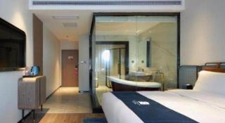 Echarm Hotel Liuzhou Yaobu Ancient Town - 1