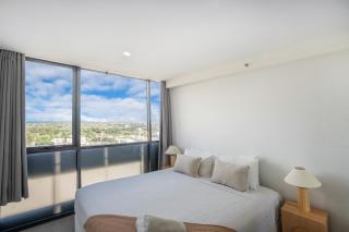 2BR CBD Escape-Pool, Gym & 17th floor views - 6