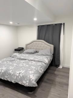 Haven in the Prairies Full 2BR - 0