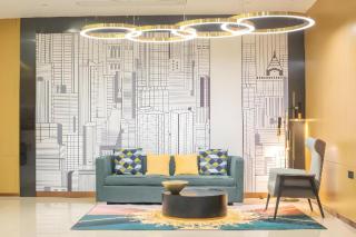 City Comfort Inn Hengyang Baishazhou - 4