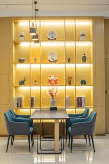 City Comfort Inn Hengyang Baishazhou - 9