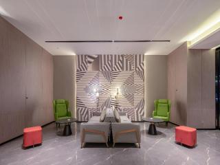 Borrman Hotel Nanning Wuming Center - Wuming - 7