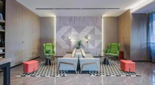 Borrman Hotel Nanning Wuming Center - Wuming - 4