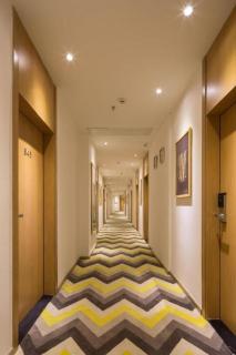 Shenzhen Nan Fei Yuan Hotel - Shenzhen - 1