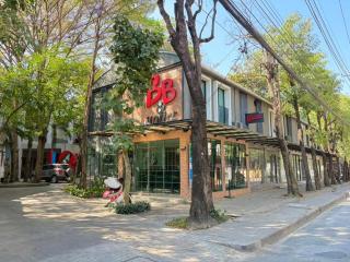 BB House Chaingmai - 9
