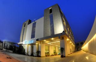 The Retreat - Agra - 8