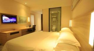City Comfort Inn Guangzhou Zhongluotan Culture Square - Guangzhou - 6