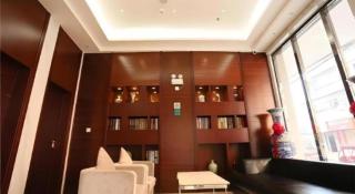 City Comfort Inn Wuhan Han'Nan Pedestrian Street - 5