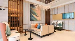 City Comfort Inn Wuhan Hankou Bei Light Rail Station - 5