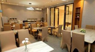 City Comfort Inn Guangzhou Shisanhang Shachong Metro Station - 4