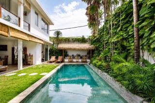 Villa Vittoria Bali - 8