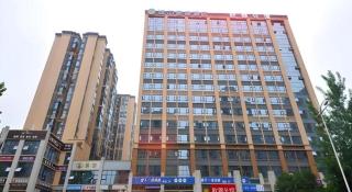 City Comfort Inn Chengdu Wenjiang University Town Fengxi River Metro Station - 8