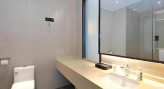 City Comfort Inn Chengdu Wenjiang University Town Fengxi River Metro Station - 1