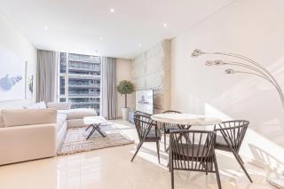 Beautiful 1BR in the Heart of Marina next to Metro - Dubai - 5
