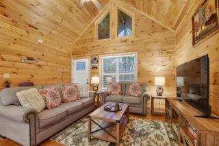 Mountain Livin' - 4