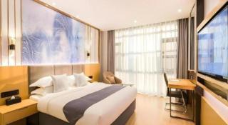 GreenTree Eastern Hotel Tianjin Dongli Development Zone Xinli Metro Station - 2