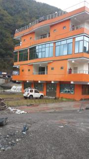Isfina continental hotel and restaurant - 3