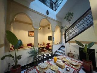 Riad Dilia - 5