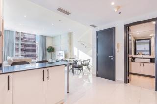 Beautiful 1BR in the Heart of Marina next to Metro - Dubai - 2