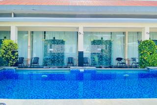V Canggu Dormitory - 2