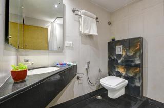 Hotel Mayur - 8