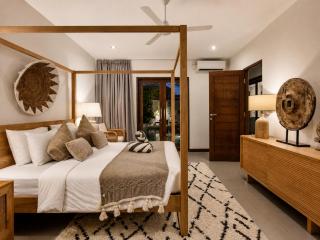 Superb 2BR villas centre Brawah 300m to beach - 6