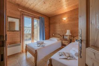 3BR Balcony & Parking near Argentière - Happy Rentals - 6