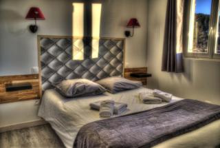 Auberge Restaurant du Virage - Chamrousse - 9