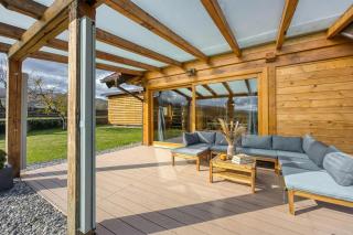 Wood House Bela Krajina - Happy Rentals - 0