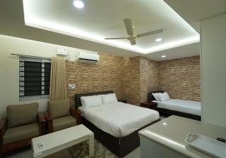 Hotel Quality Inn - 5