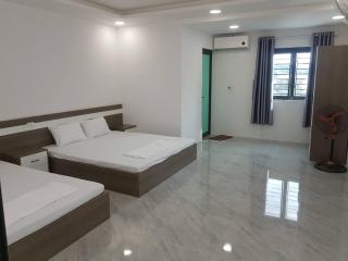 Nhà nghỉ My Home - 8