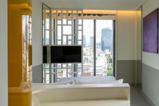 Wink Danang Centre, Unscripted by Hyatt - 24 Hours stay - 5