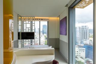 Wink Danang Centre, Unscripted by Hyatt - 24 Hours stay - 2