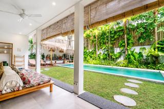 Villa Vittoria Bali - 5