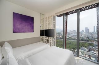 Wink Danang Riverside, Unscripted by Hyatt - 24 Hours stay - 5