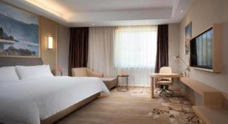 Vienna Hotel Guangzhou Yonghe Development Zone - 4