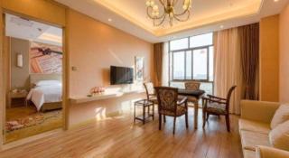 Vienna Hotel Chongqing Jiangjin Shuangfu - 9