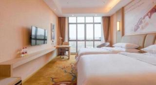 Vienna Hotel Chongqing Jiangjin Shuangfu - 4