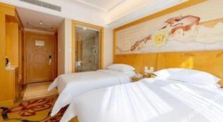 Vienna Hotel Shenzhen Qinghu Metro Station - 6
