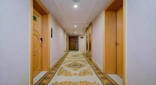 Vienna Hotel Wuhan Huazhong Normal University Huquan Metro Station - 9