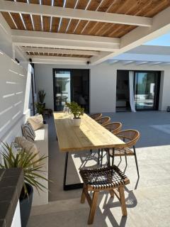 Korithis Elysian Villa - 7