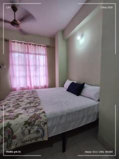 NAMASHYa HOMESTAY - 1