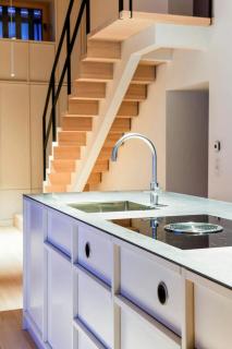 Unique Holiday Home In Chiemgau Mountains - 9