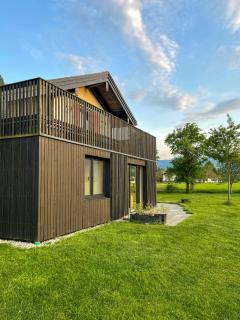 Unique Holiday Home In Chiemgau Mountains - 0