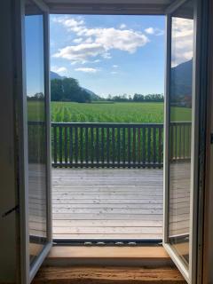 Unique Holiday Home In Chiemgau Mountains - 2