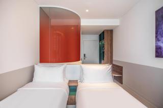Wink Can Tho Centre, Unscripted by Hyatt - 24 Hours stay - 5