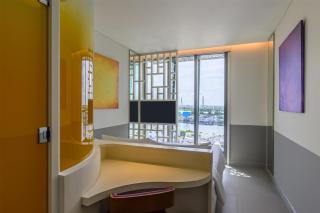 Wink Can Tho Centre, Unscripted by Hyatt - 24 Hours stay - 2