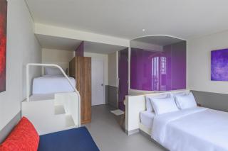 Wink Can Tho Centre, Unscripted by Hyatt - 24 Hours stay - 1