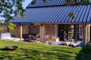 Wellnesshoeve - 1